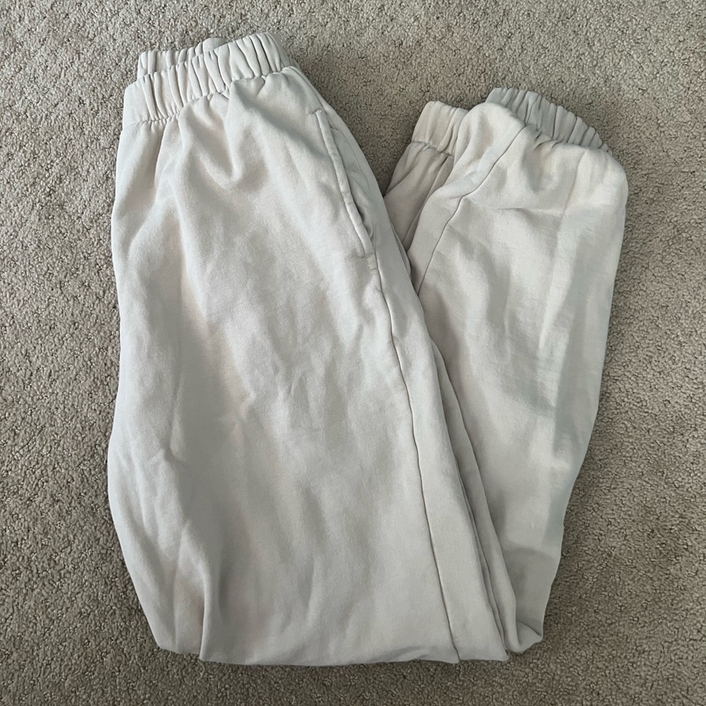 Brandy Melville Sweatpants